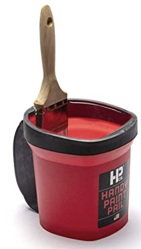 handy paint pail