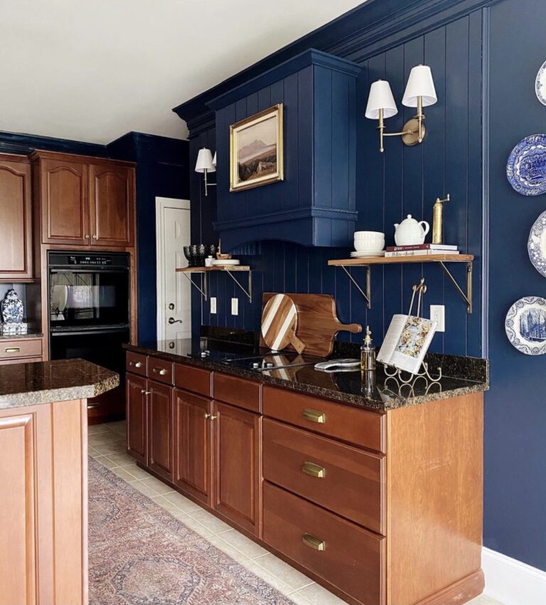 Kitchen Design Ideas for Every Style - MALLORY NIKOLAUS