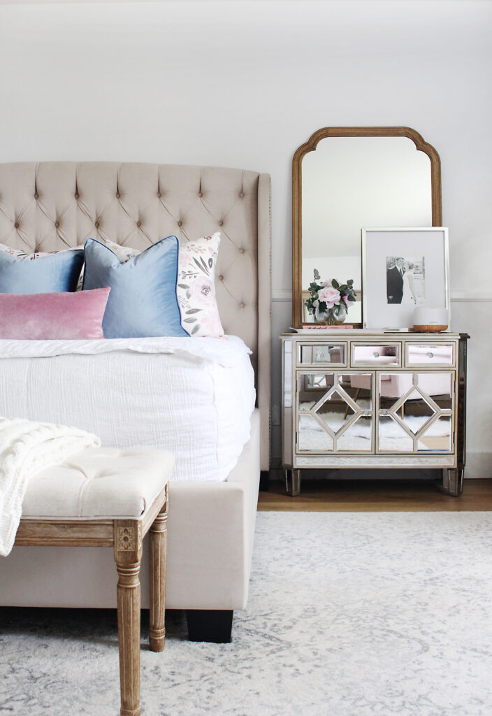 Monarch Revival Guest Room Reveal