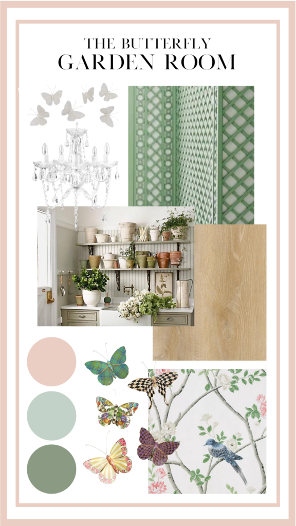 How to create a mood board