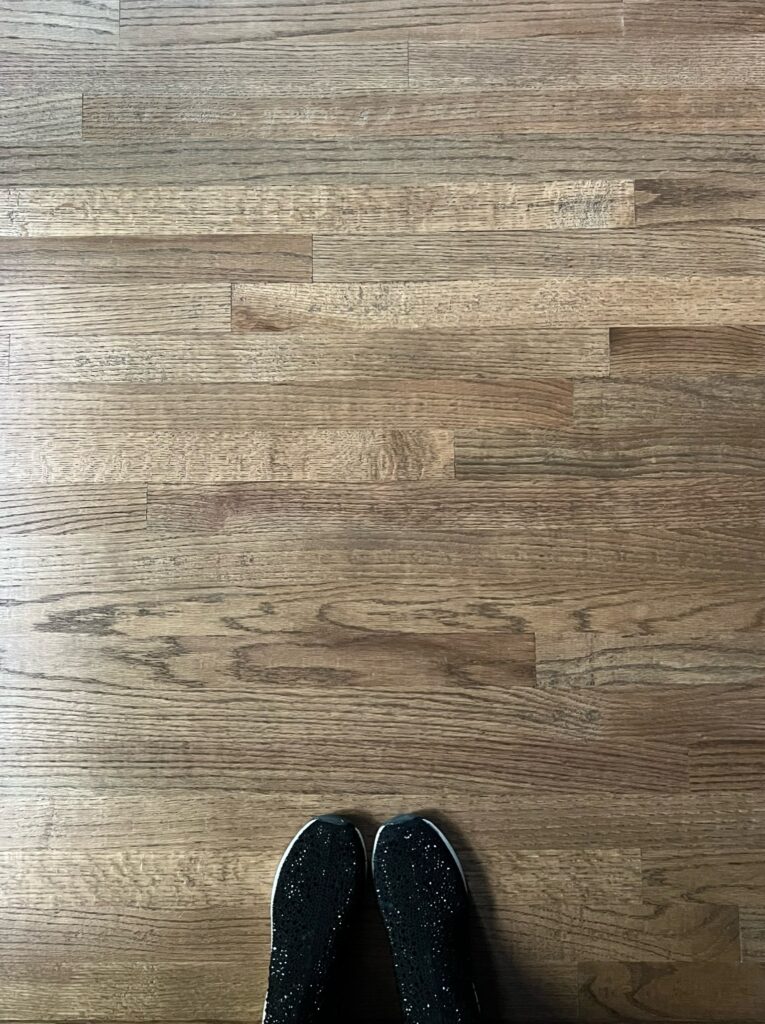 Cost of Hardwood Floors