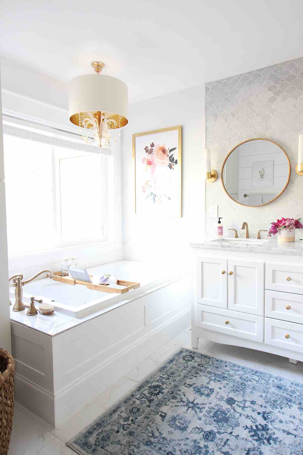 Bathroom Remodel Ideas | Cost, Design & Picking Finishes!