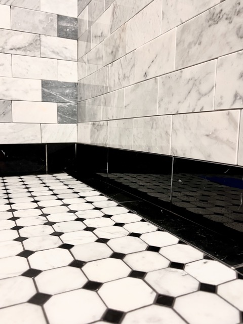 EASY Tile Install with Musselbound