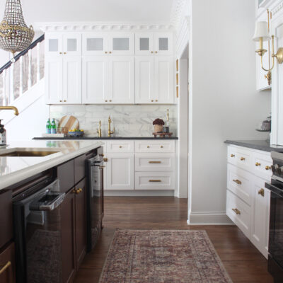 Kitchen Remodel Must-Haves | What We Love In Our New Kitchen