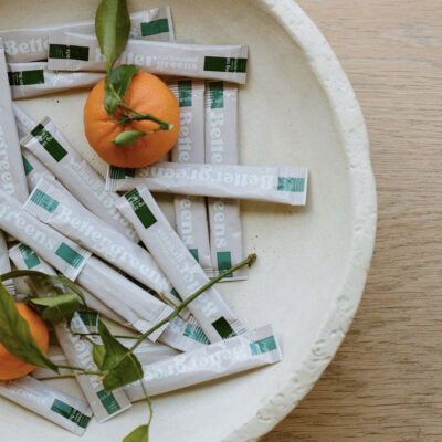 BetterDays Greens Review | This is how it actually tastes.