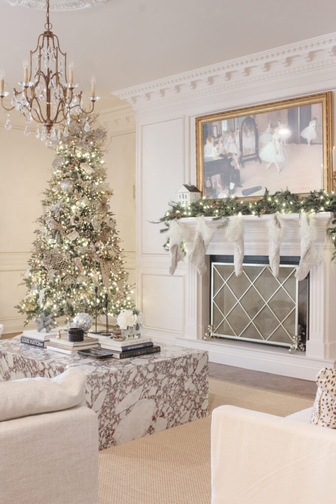 Organizing and storing your holiday decorations