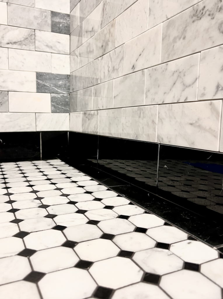 Bathroom Tile Ideas Can Be Both