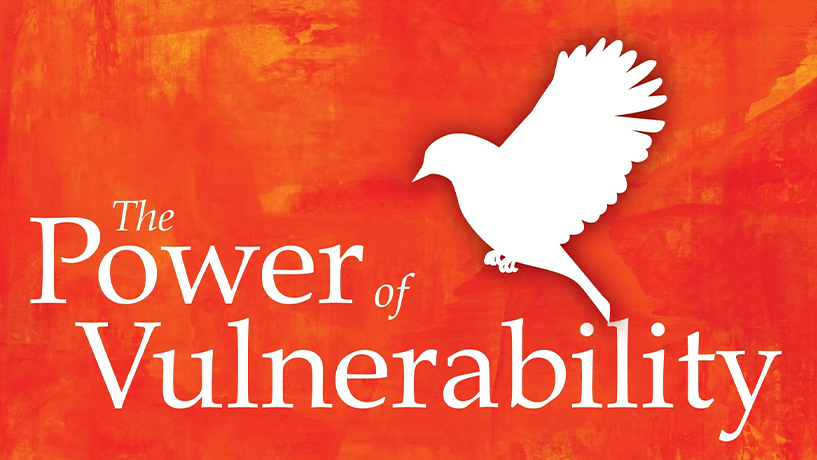 Top Self Help Books: The Power Of Vulnerability By Brene Brown