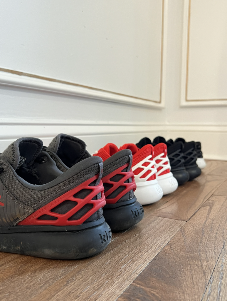 Kizik Shoes Review: Quite Possibly the Most Comfortable and Easy to Wear  Shoes Ever!