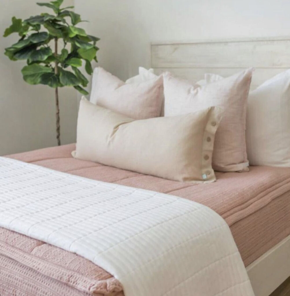 Hotel Pillows, Sheets, and Decor to Make Your Bedroom Feel Like a Resort