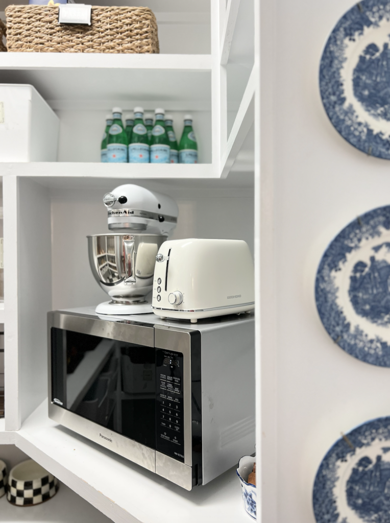Smeg Toaster Vs Amazon Dupe: How I Style It In The Kitchen