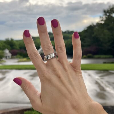 Oura Ring Review | I tried it for 30 days – here’s what I found.
