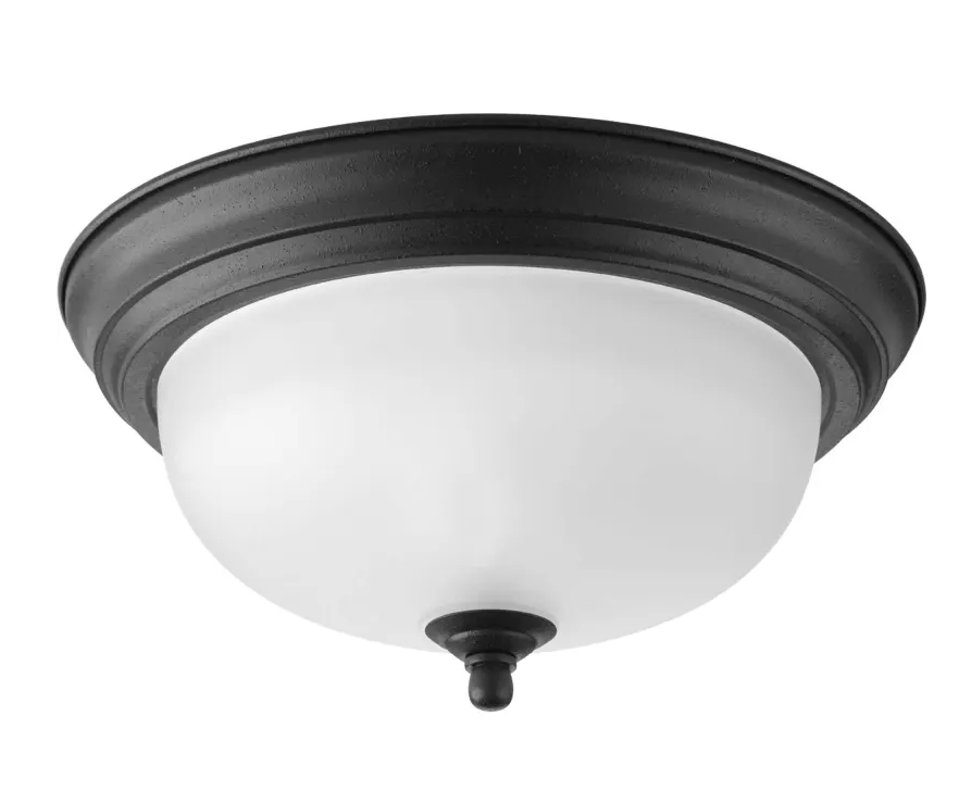 Ban The Boob Light: 20 Flush Mount Alternatives - The Mom Edit