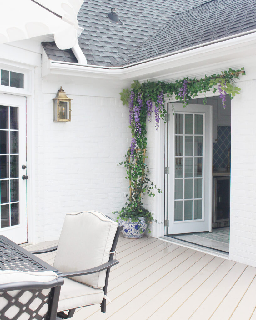 Exterior French Doors Install Tips