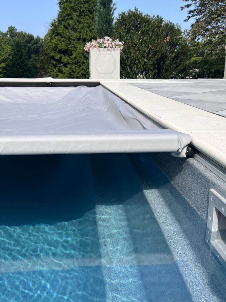 Swimming Pool Covers, Pool Protective Covers