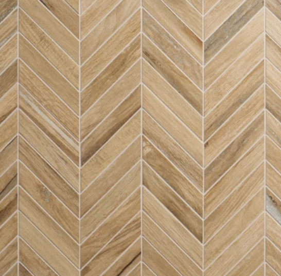 Chevron Floors