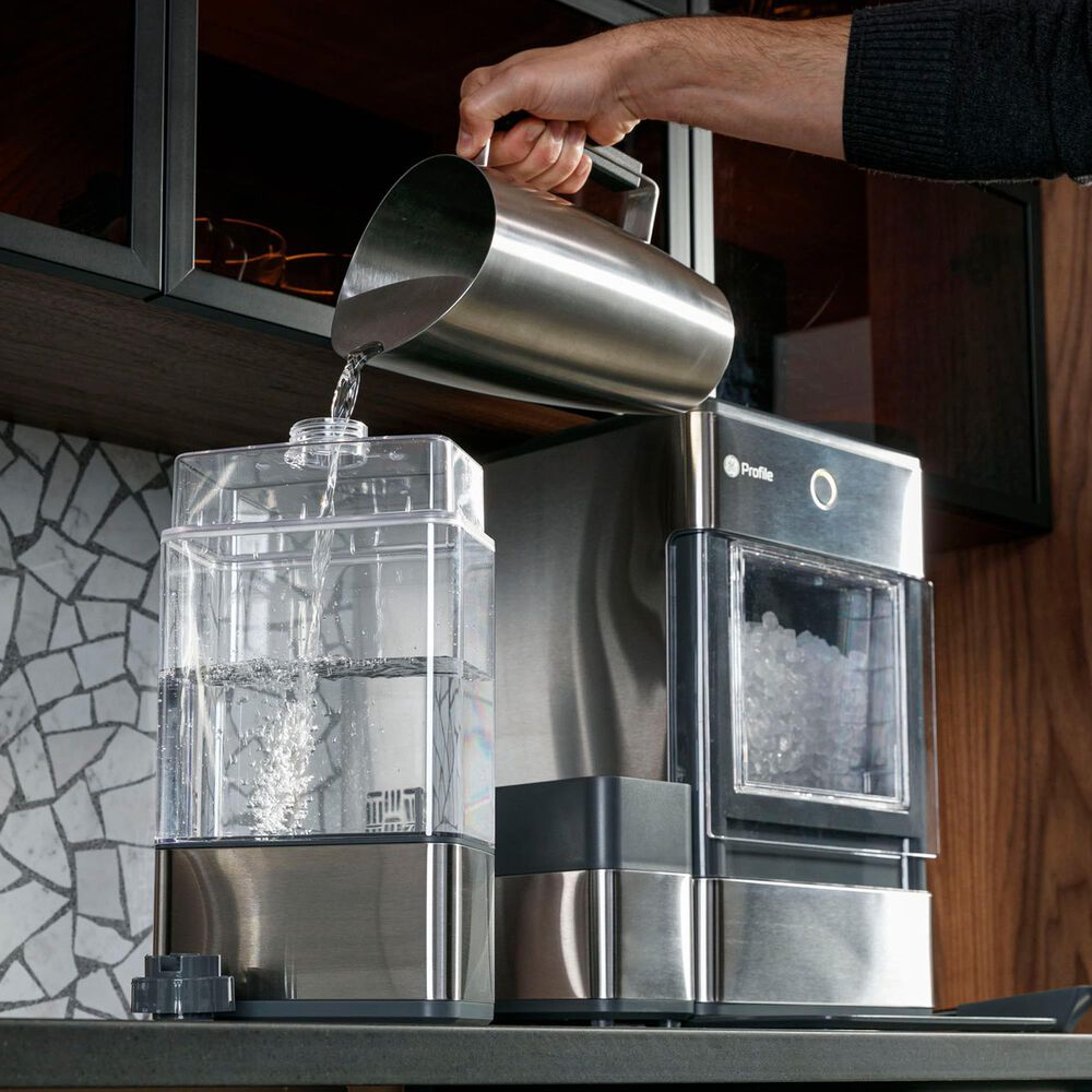 Countertop Nugget Ice Maker