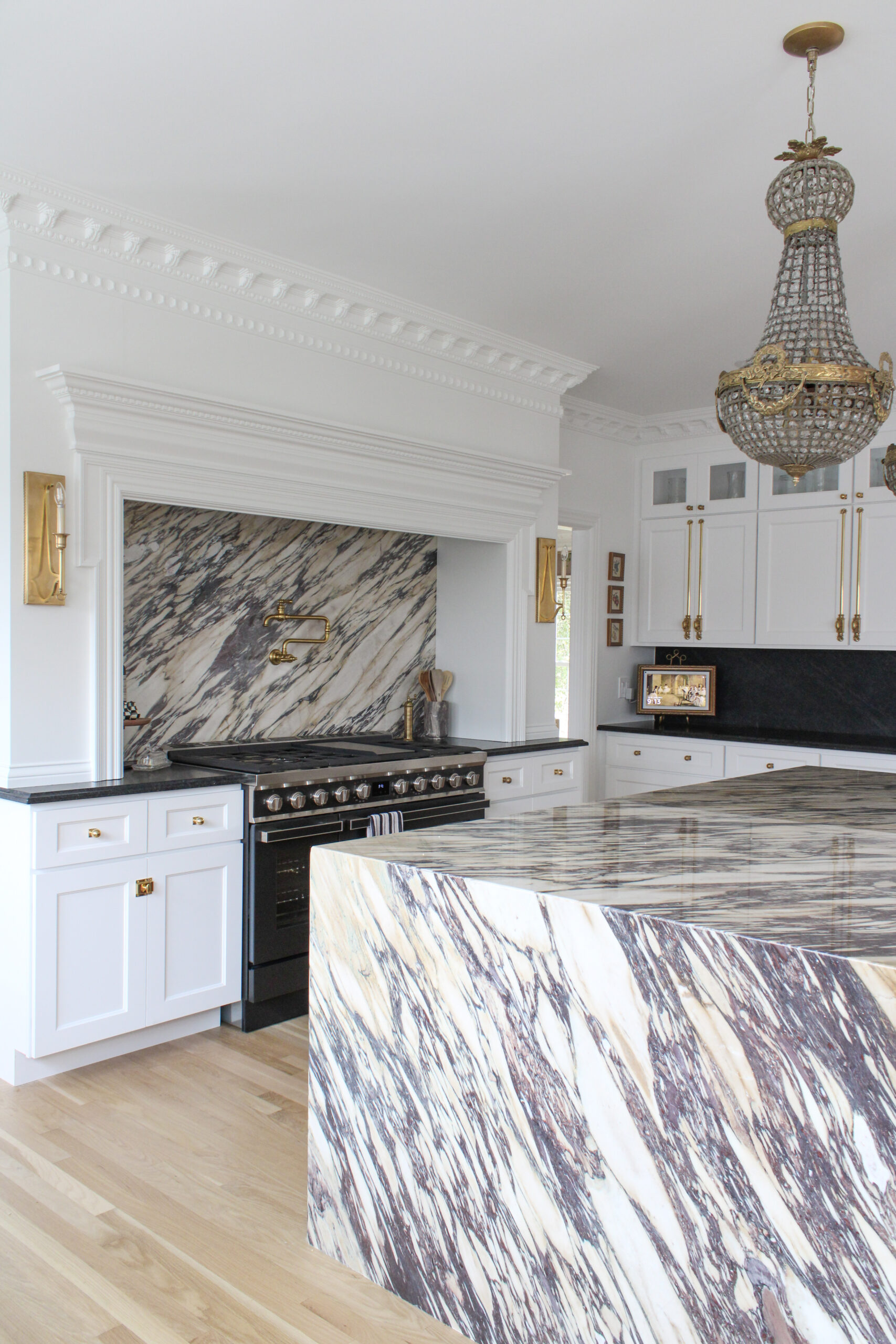 Kitchen Remodel Ideas: How To Decide What To Keep vs Change! - MALLORY ...