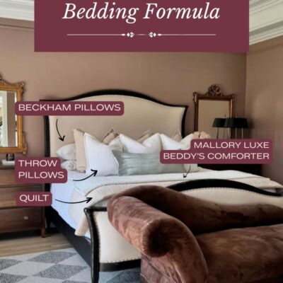 Duvet vs Comforter: Which One Is Right for You?